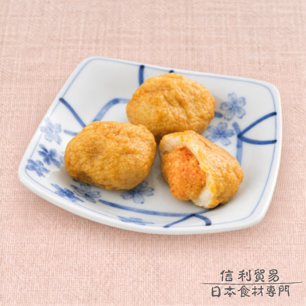 明太子起司球 YM10 商品照片