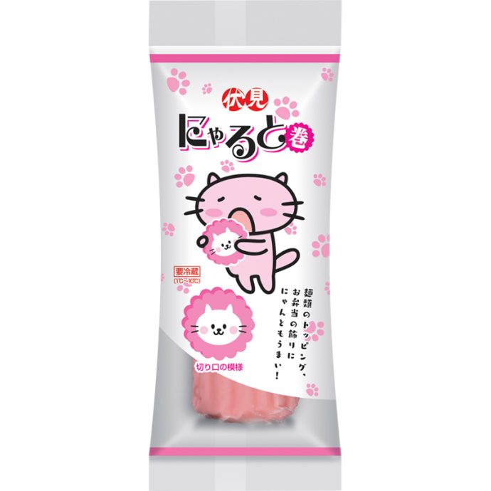 伏見小花貓 FS49 商品照片