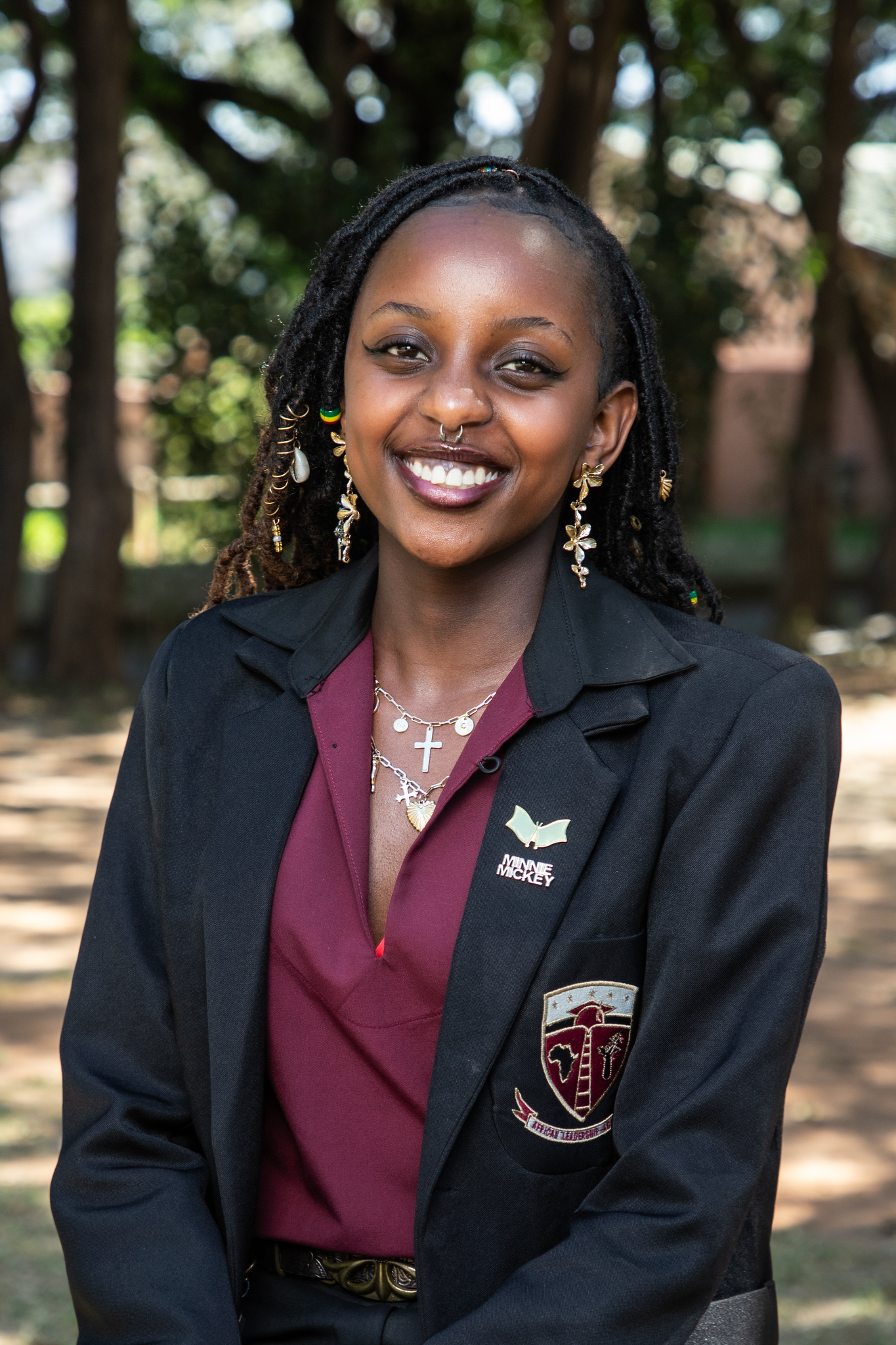 Writer: Tiffany Kimathi