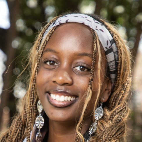 Writer: Claudina Taylor
