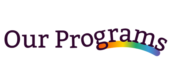 Our Programs