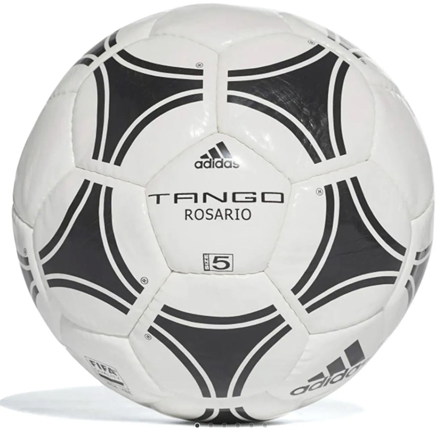 Adidas Tango Rosario Futbol Topu No.5