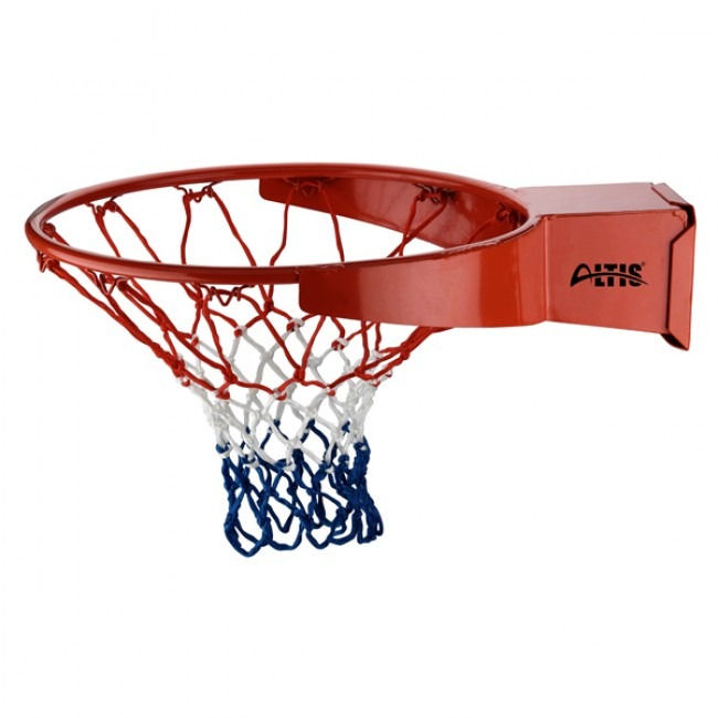 Basketbol Çemberi Yaylı