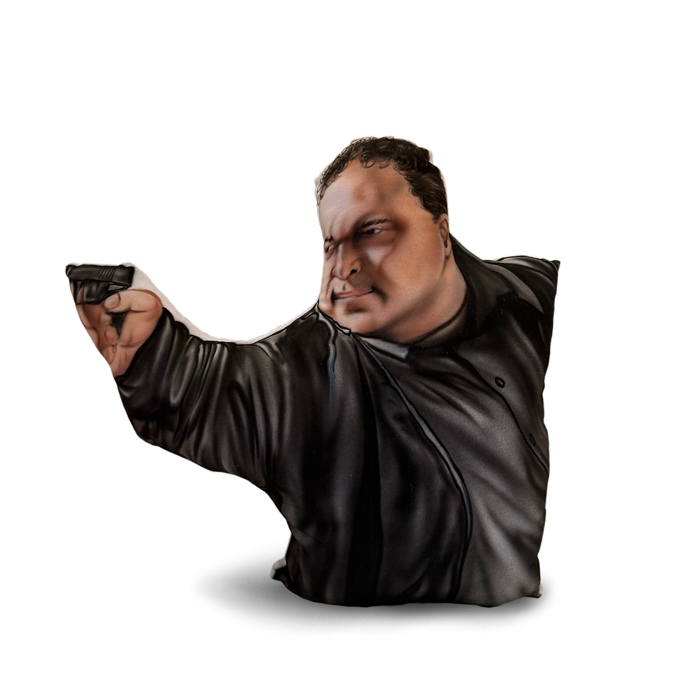 Thumbnail: Vito Pillow