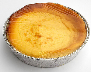 pastel de queso