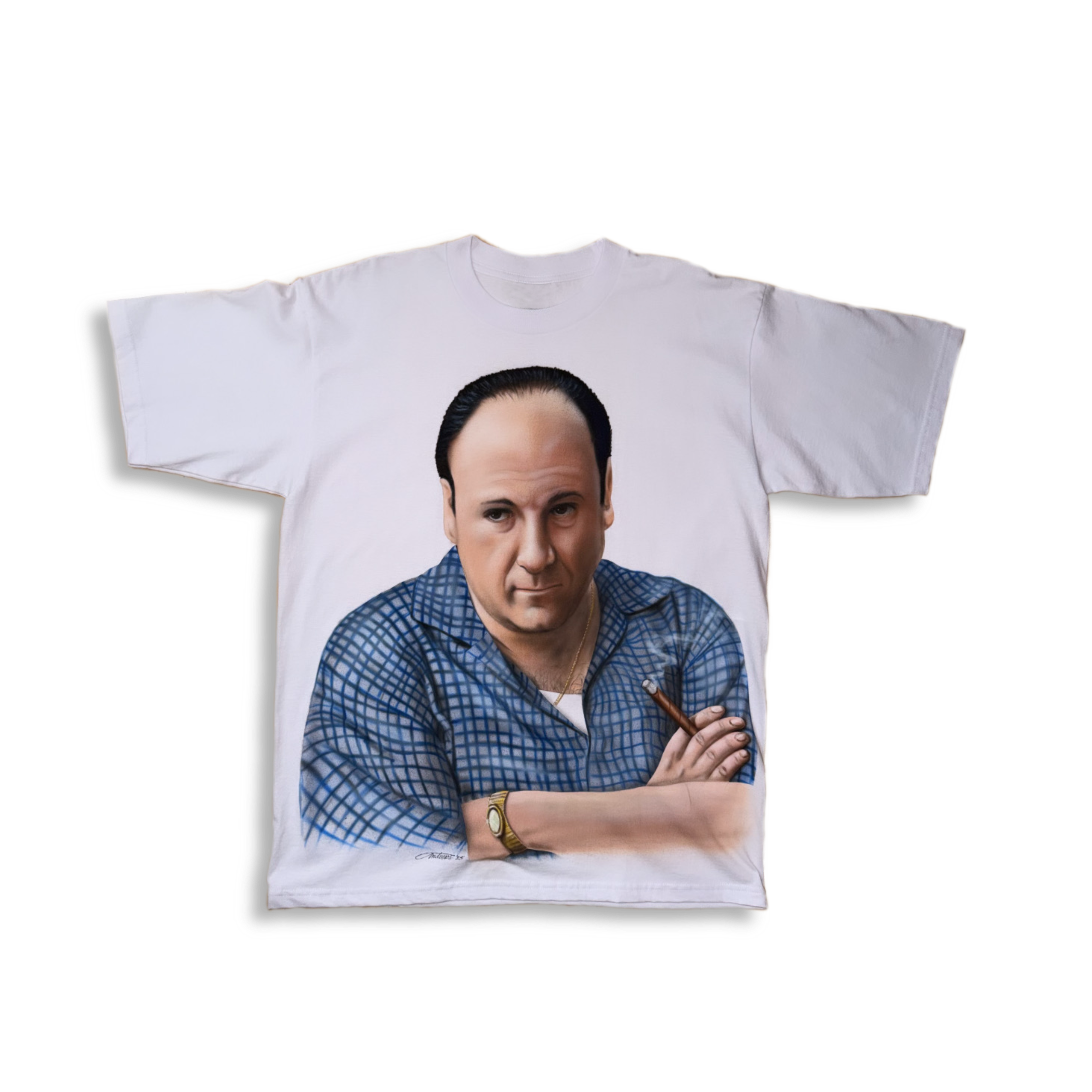 Tony Tee