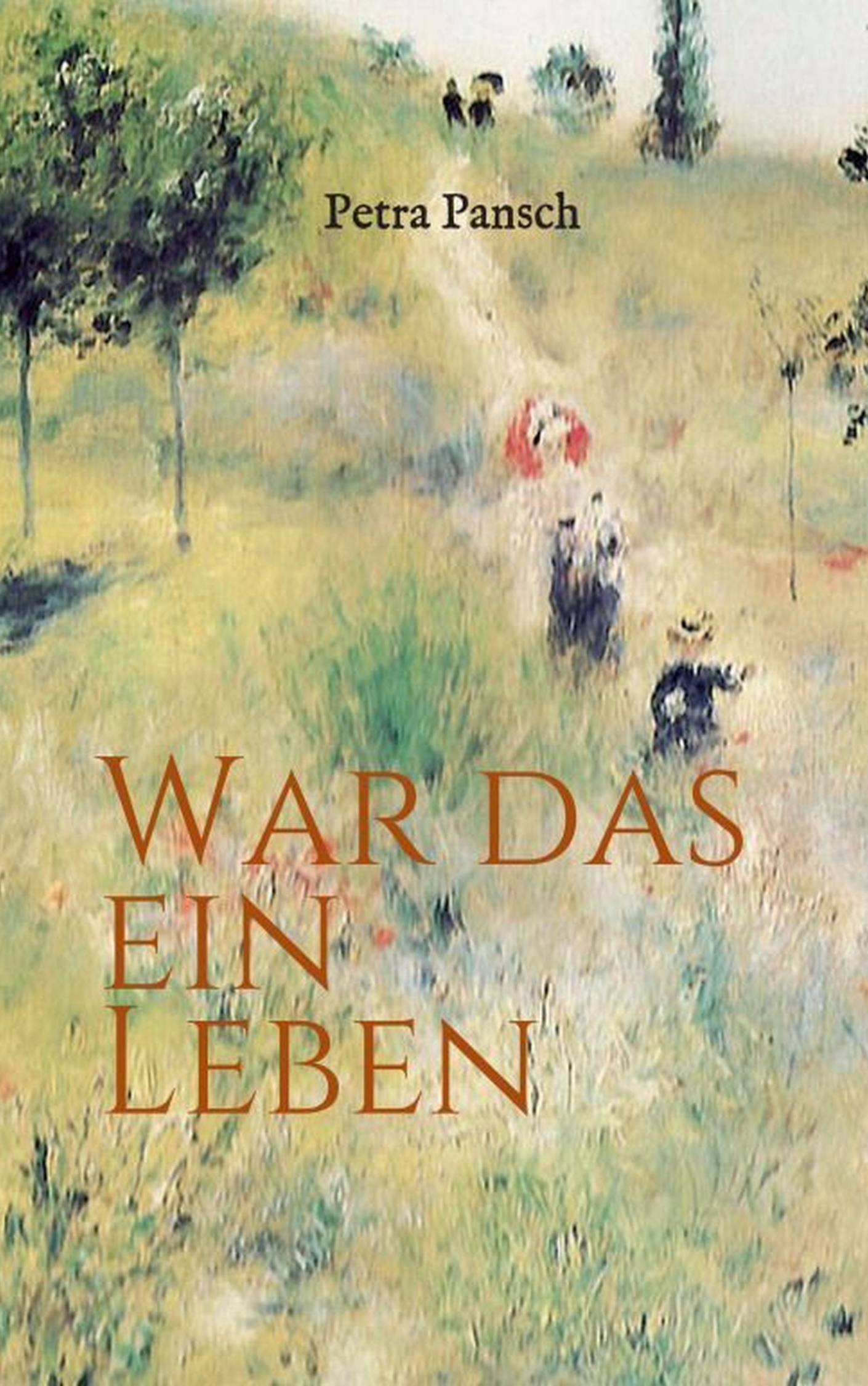 War das ein Leben