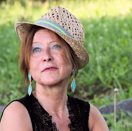 Shooting Petra Pansch 1.JPG