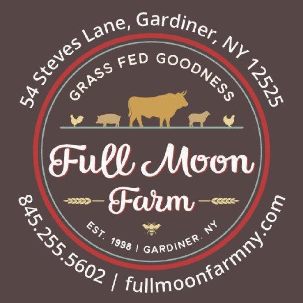 Full Moon Farm in Gardiner