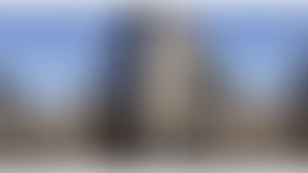 The horror, the horror