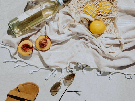 SIPSETTER HOLIDAY TREATS