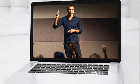 2 YEARS 2 LIVE CHALLENGE