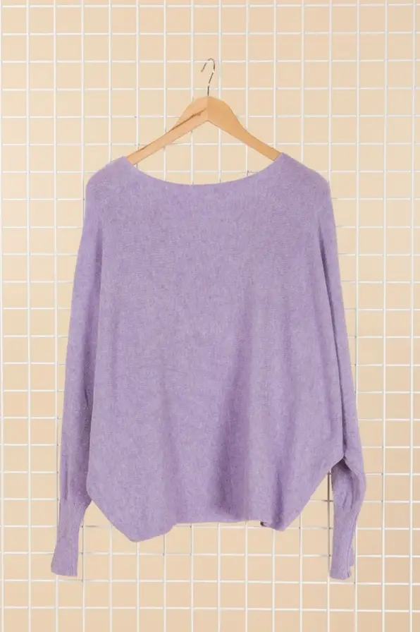 Lea & Luc Sweater
