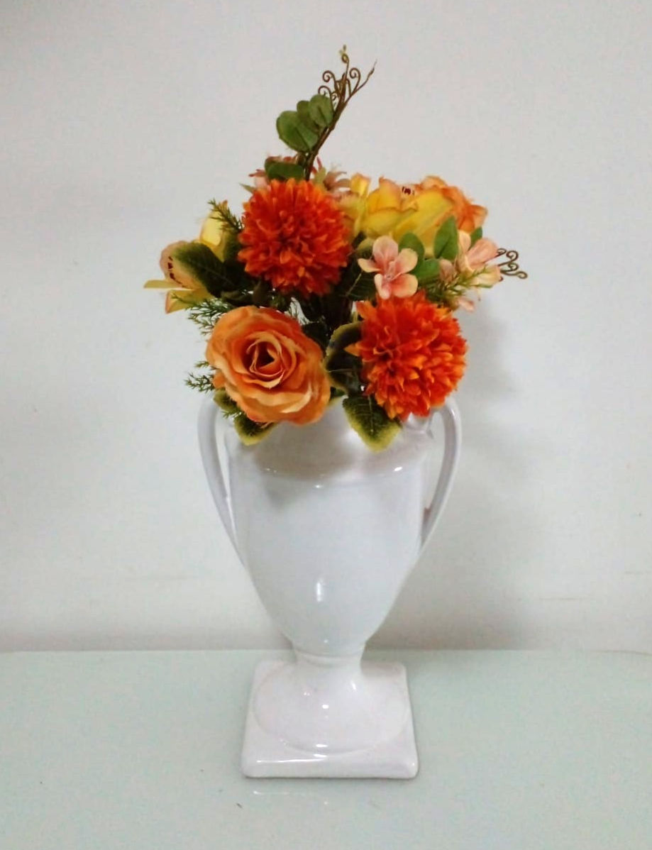 Miniatura: Flores Hastes