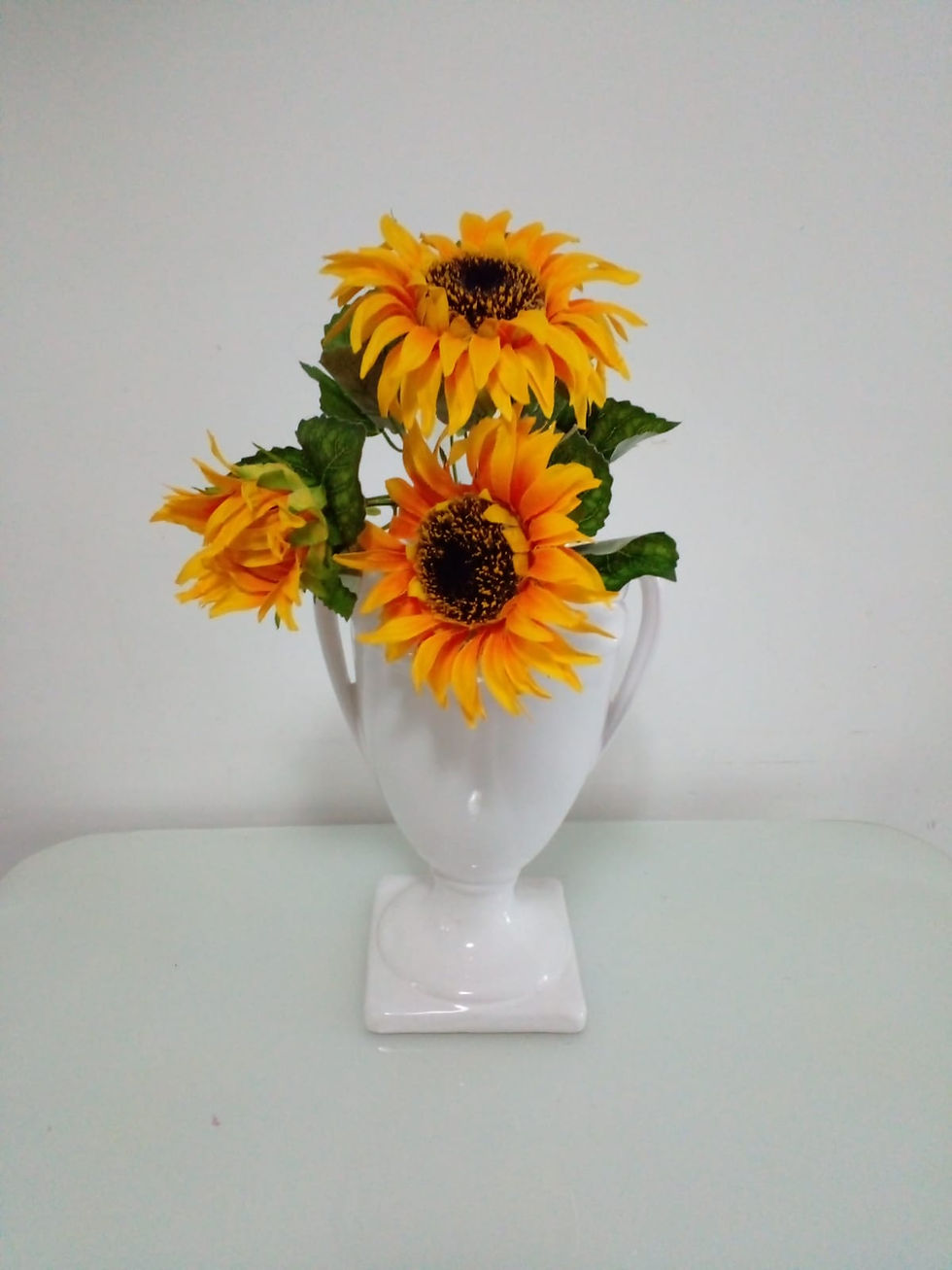 Miniatura: Flores Hastes