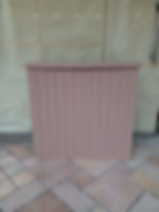 Miniatura: Mesa balcão