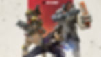 ProApex Legends Spring Madness Qualifiers #4 (1)