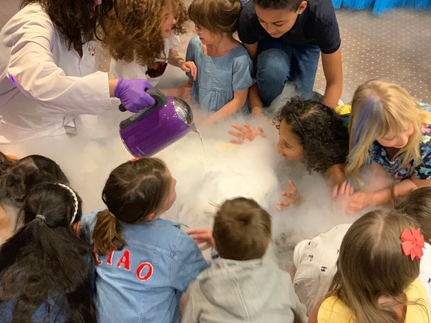 Science Show