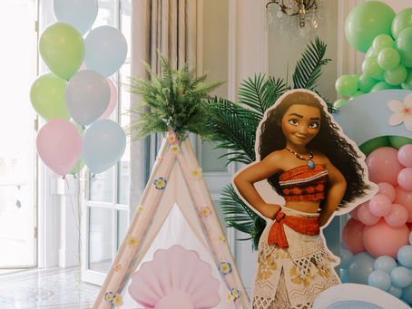 Family Dinner at Mandarin Oriental Hyde Park