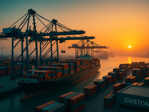 Why South Korea tariffs 2025 is Safe Alternative to China