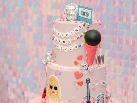 Pop Star-Themed Party – Ultimate Experience for Fans