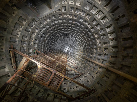 When to Consider Cast Iron Shaft Lining Instead of Concrete Solutions