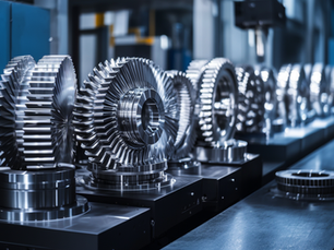 Why Leading Industries Choose Woosung Metal Company for Precision Metal Casting Solutions