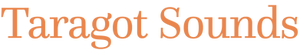 Taragot Sounds logo