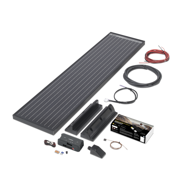 Solar Kit MT SM