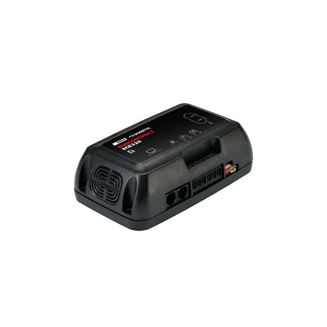 Solarmodul Laderegler NDS