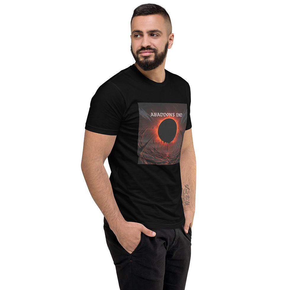 Thumbnail: Short Sleeve T-shirt