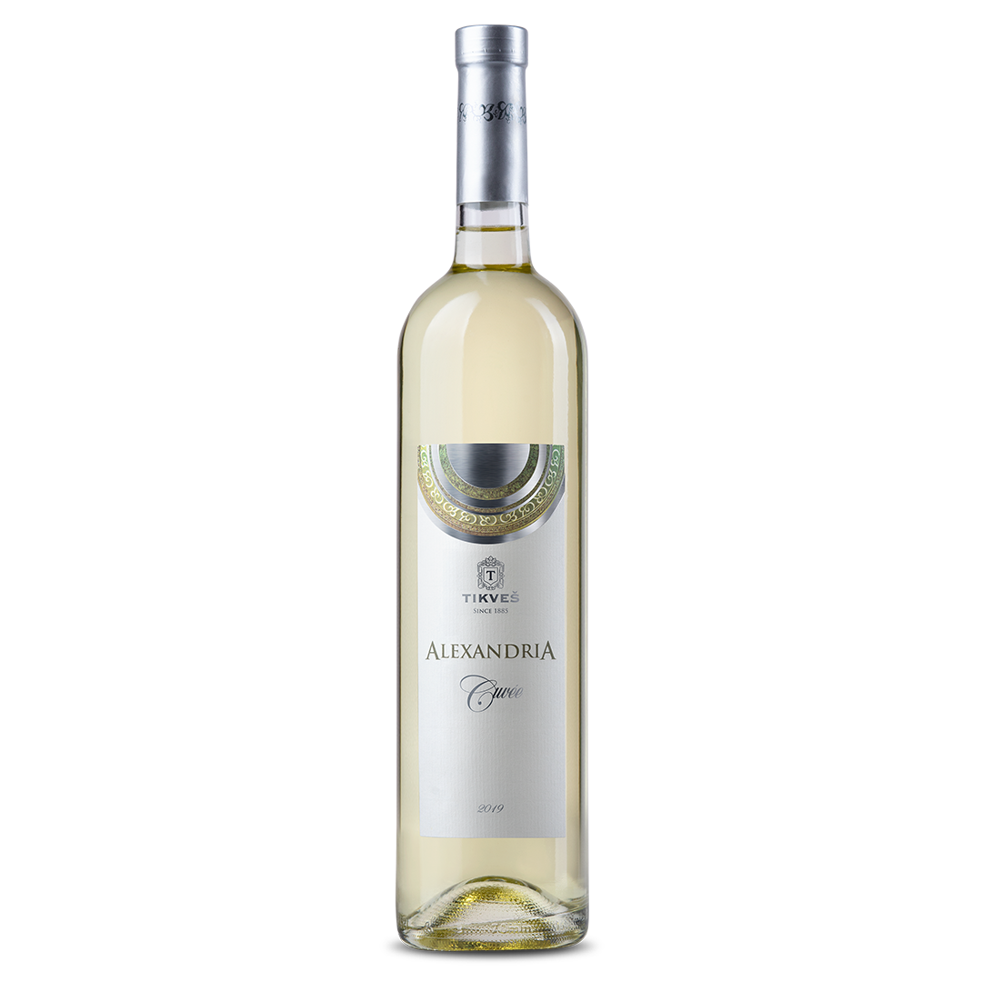 Alexandria Cuvee (White)