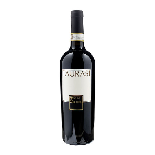 Feudi di San Gregorio Taurasi | Tikves London