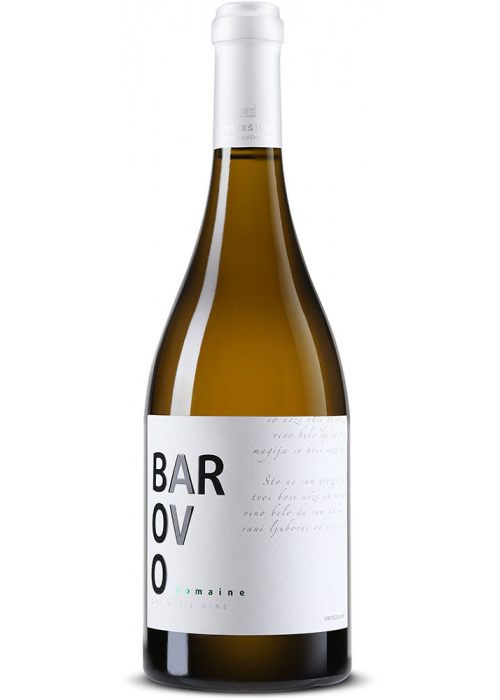 Barovo (White)