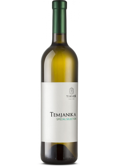 Temjanika Special Selection