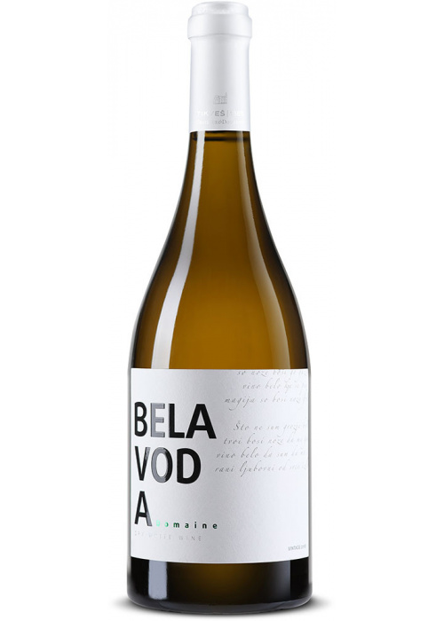 Bela Voda (White)