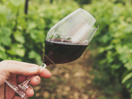 Wine and Health: Unveiling the Calories in Red and White Wines