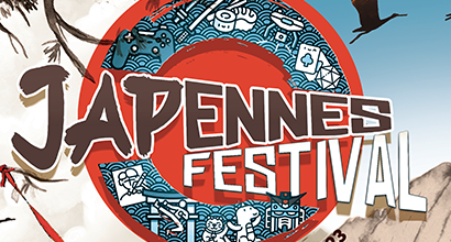 Japennes Festival.