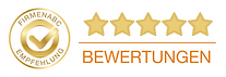 Bewertungssigel von FirmenABC