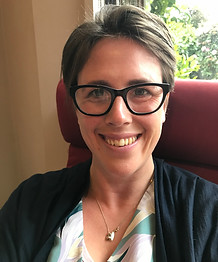 Nika Anderson Clinical Psychologist Integrity Psychology