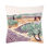 Thumbnail: Decorative Pillow Aurore - Les Baux
