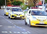 OPERAÇÃO POLICIAL EM LONDRINA
