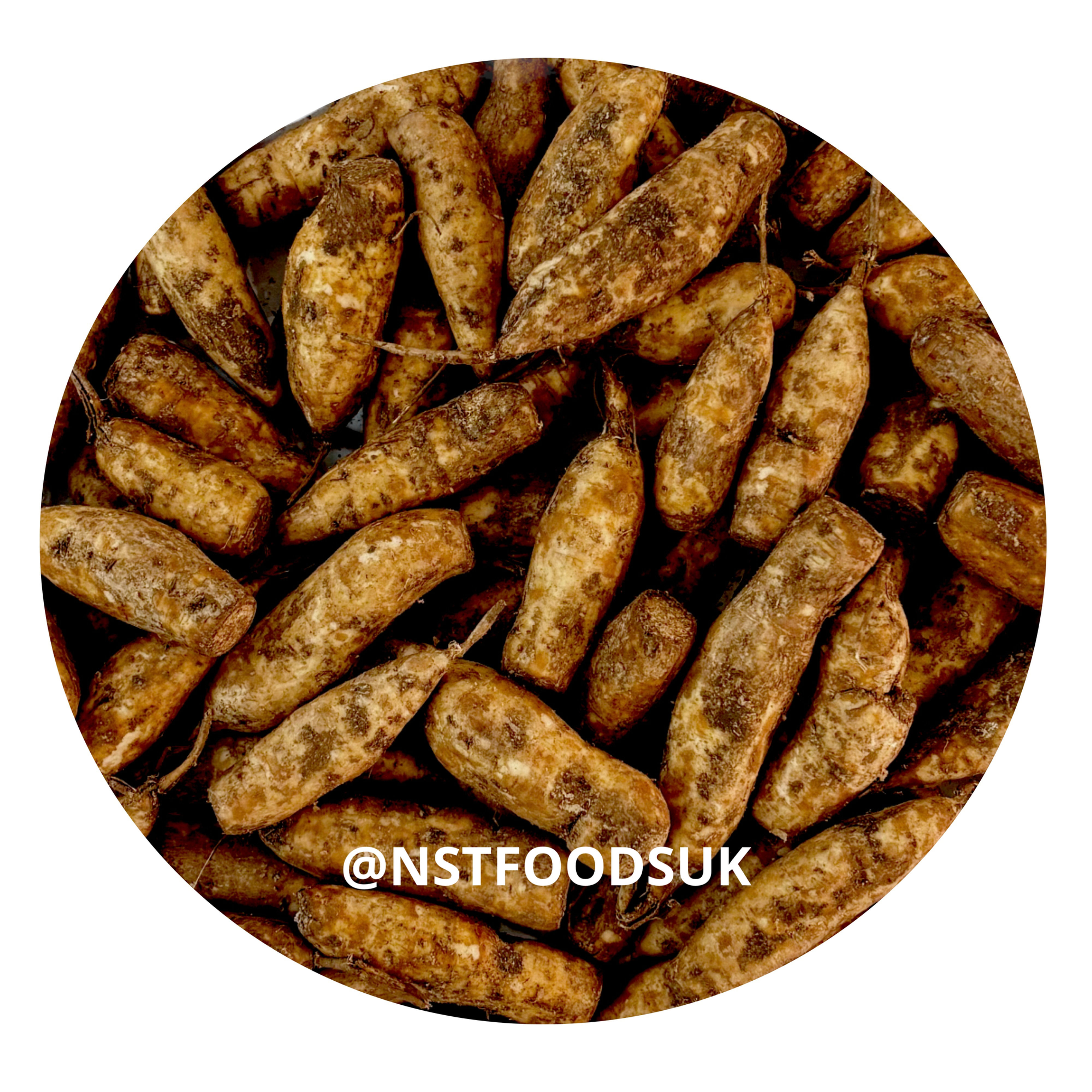 ပဲမျှစ် 400g (Goa Bean Root)