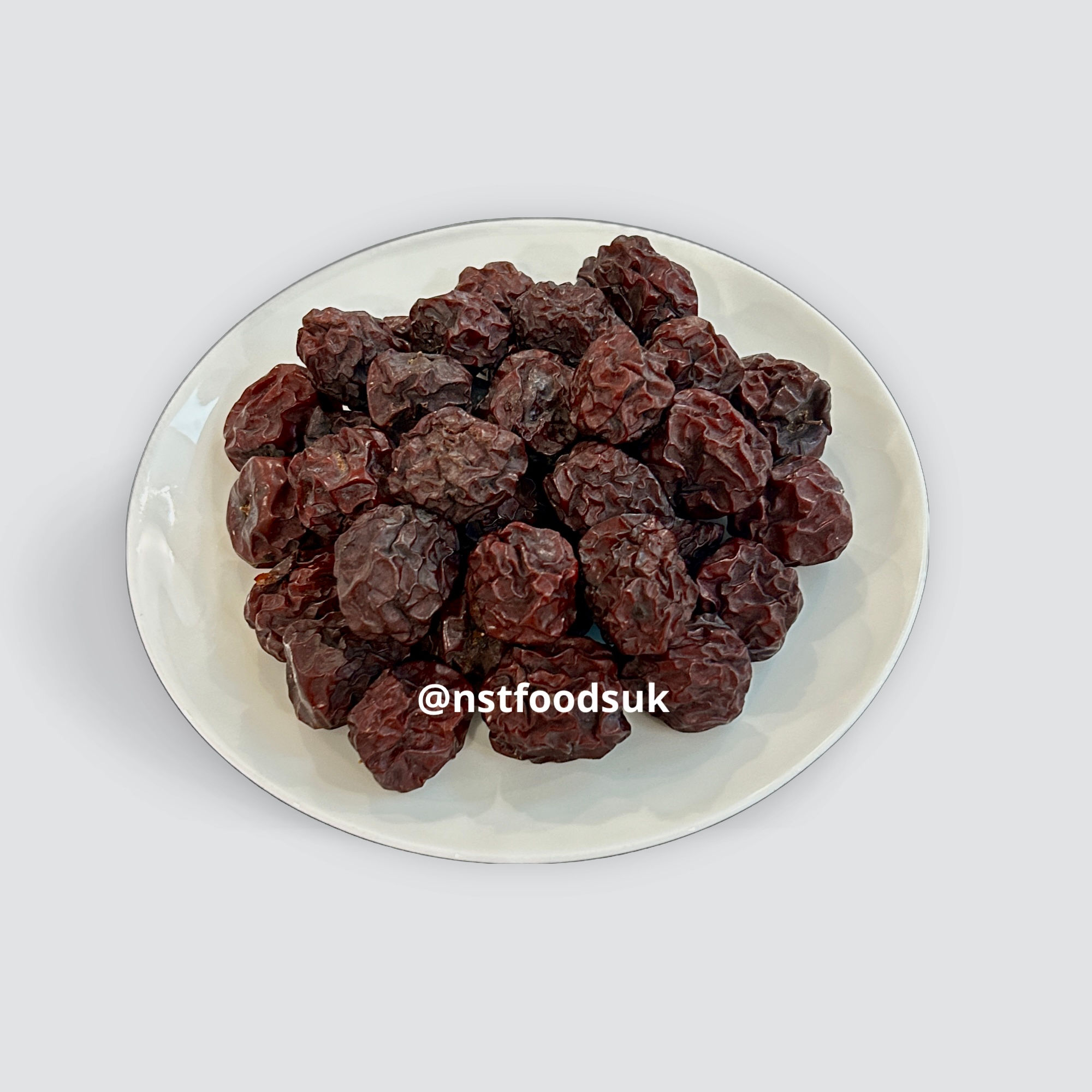 ဇီးသီးခြောက် 160g (Dehydrated Plum)