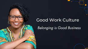 Belonging is Good Business