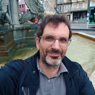 Entrevista: Prof. Dr. João Veloso (Universidade do Porto)