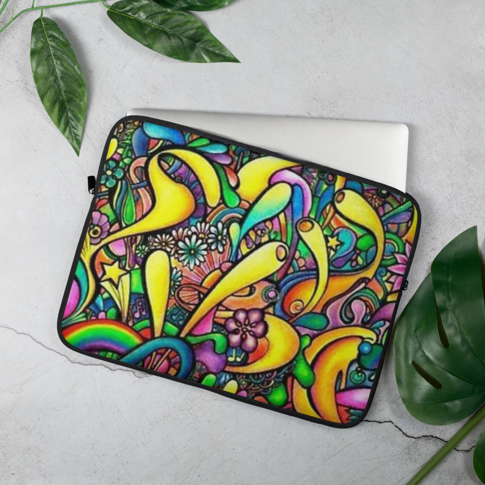 Laptop Sleeve