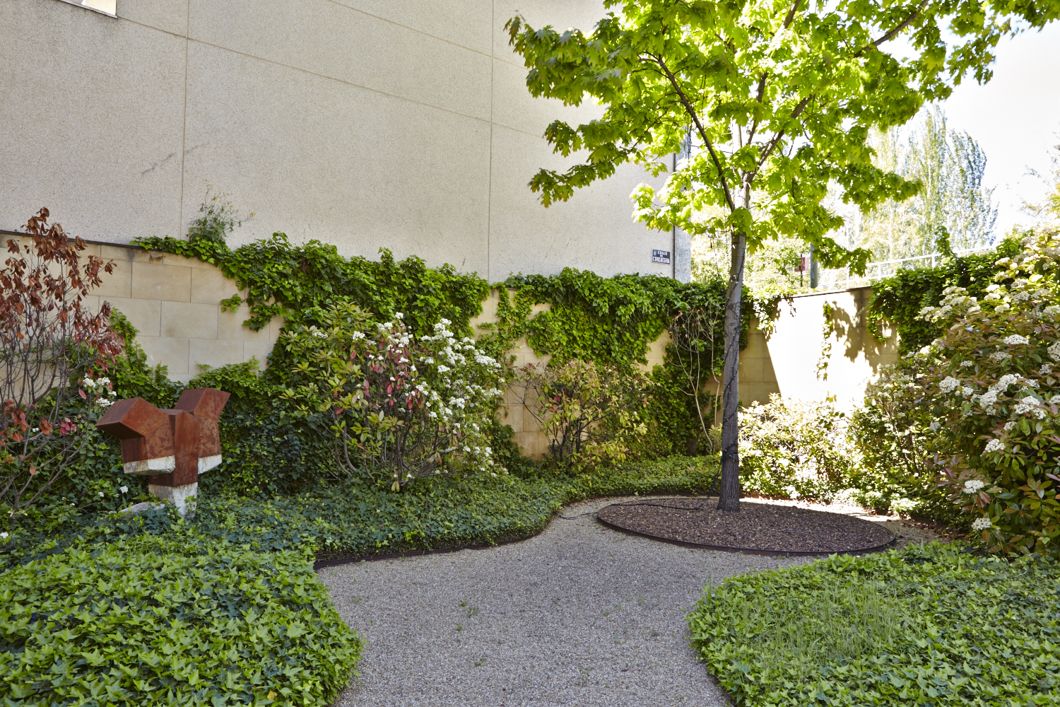 Oficinas Consuegra 2012