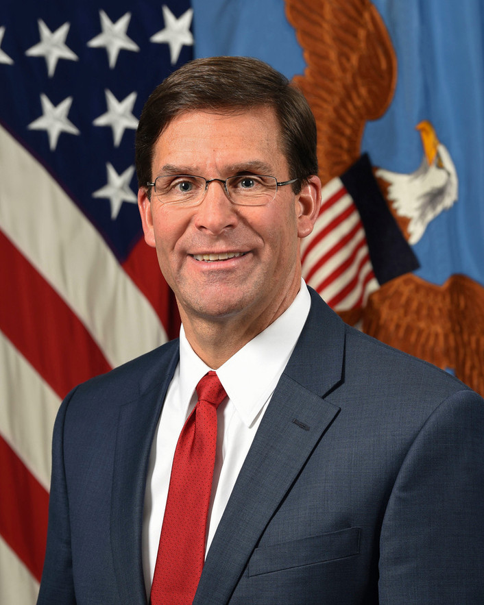 Community in Palau kept in the dark about U.S. Secretary of Defense's visit