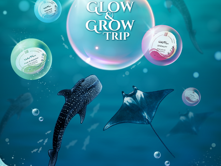 2026 WISHpro Glow&Grow Trip